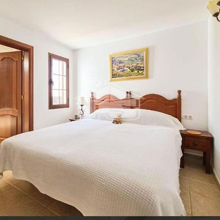 Villa Angelina Playa Blanca  Buitenkant foto
