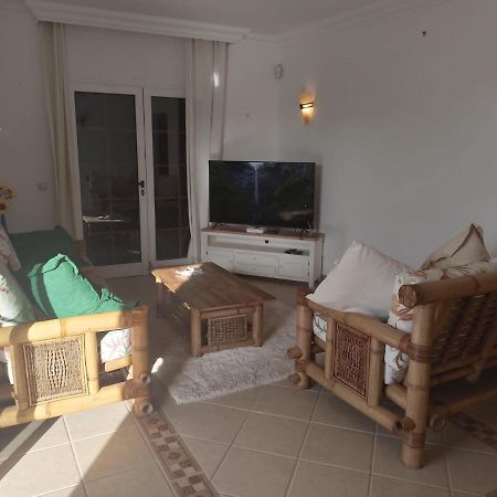 Villa Angelina Playa Blanca  Buitenkant foto