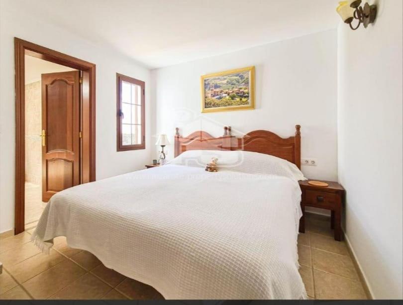 Villa Angelina Playa Blanca  Buitenkant foto