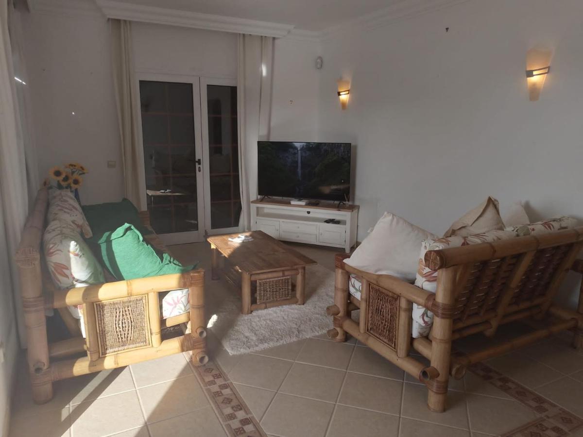 Villa Angelina Playa Blanca  Buitenkant foto