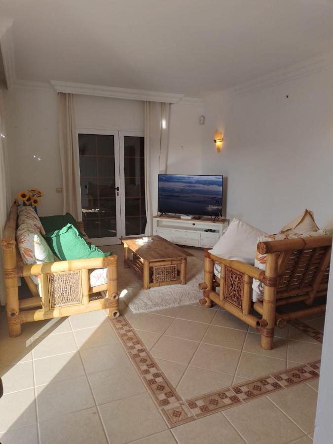 Villa Angelina Playa Blanca  Buitenkant foto