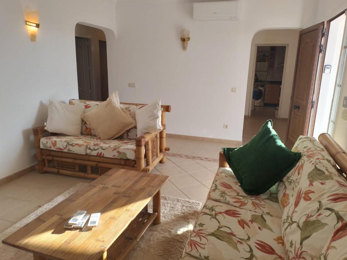 Villa Angelina Playa Blanca  Buitenkant foto