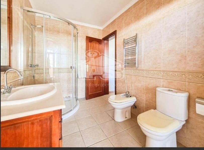 Villa Angelina Playa Blanca  Buitenkant foto