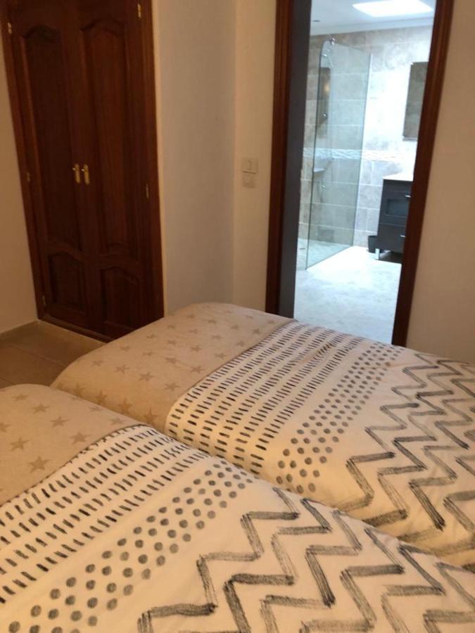 Villa Angelina Playa Blanca  Buitenkant foto