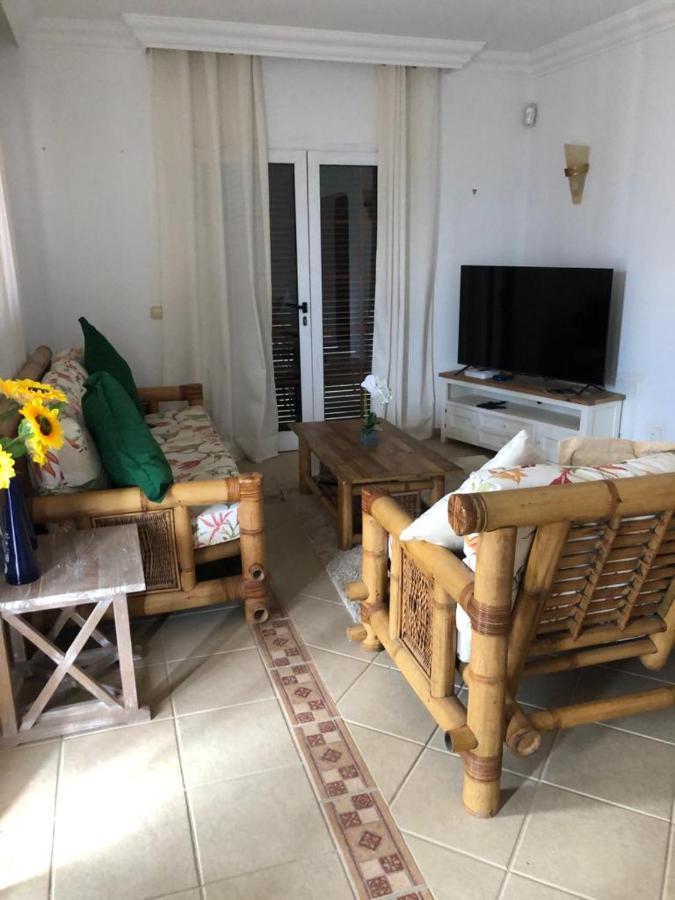 Villa Angelina Playa Blanca  Buitenkant foto