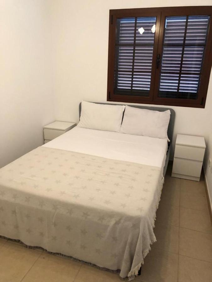 Villa Angelina Playa Blanca  Buitenkant foto
